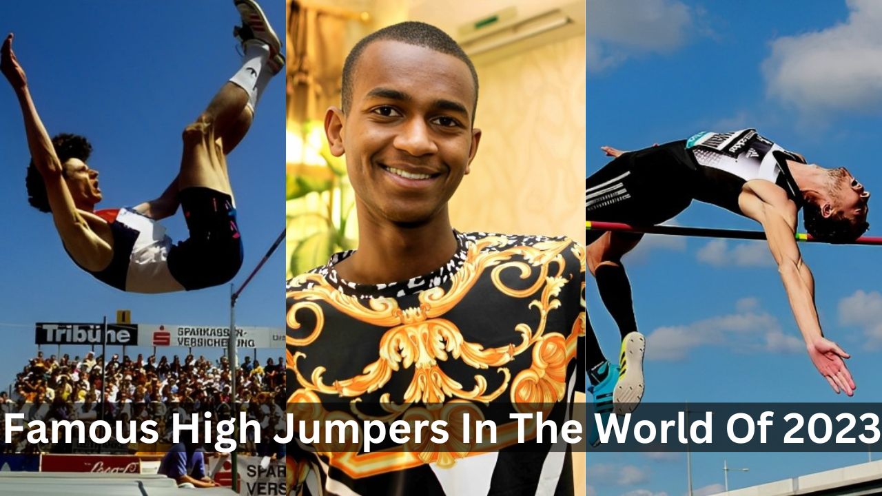 top 10 famous high jumpers in the world of 2023