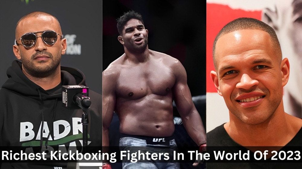 top 10 richest kickboxing fighters in the world of 2023