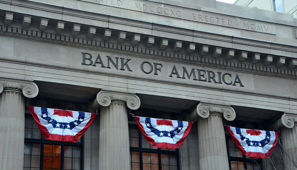 Bank of America Corp. (BAC)