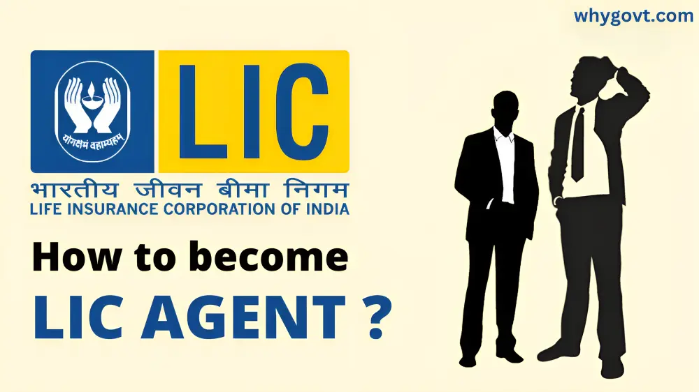LIC Agent