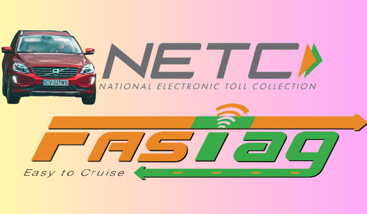 NETC FASTag
