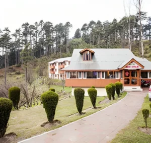 Hotel Mount Shivalik
