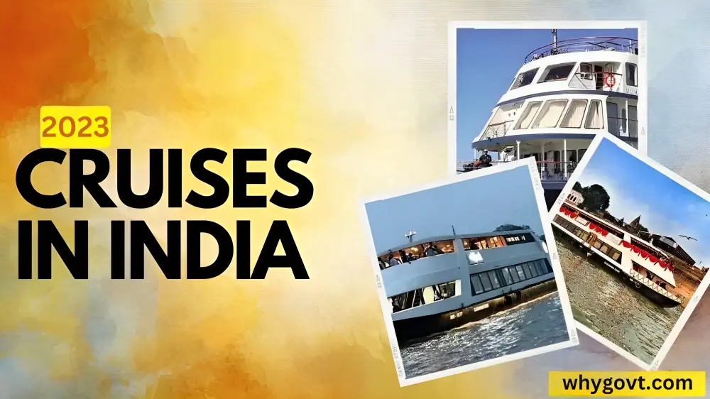 Best River Cruise in India