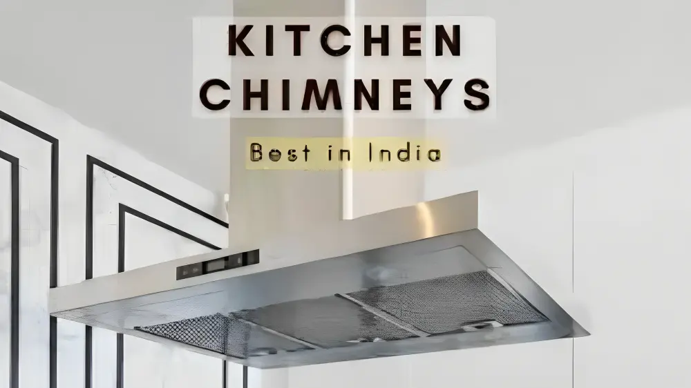 Kitchen Chimneys