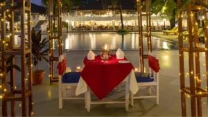 Novotel Goa Dona Sylvia Resort – A Knot By The Beach