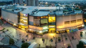 Orion Mall