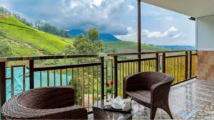 Parakkat Nature Hotels & Resorts