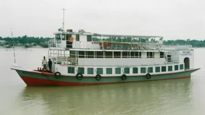 Sunderbans Boat Cruise