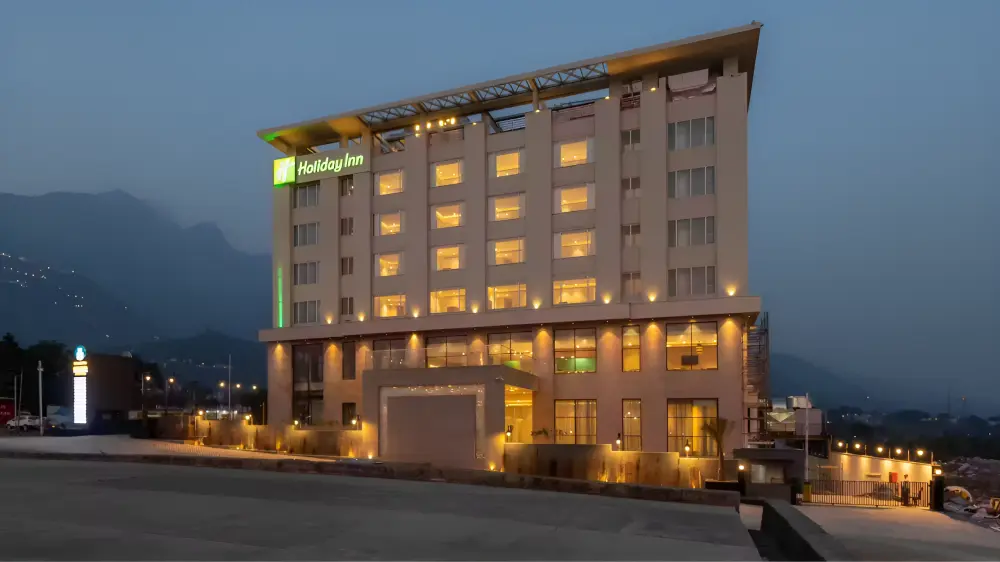 Holiday Inn Katra Vaishno Devi