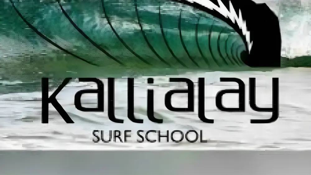 Kallialay Surf School
