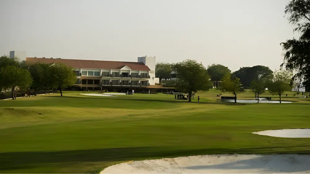 Club Kensville Golf Resort