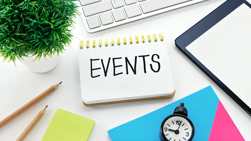 Event Planning- New Business Ideas in Hindi