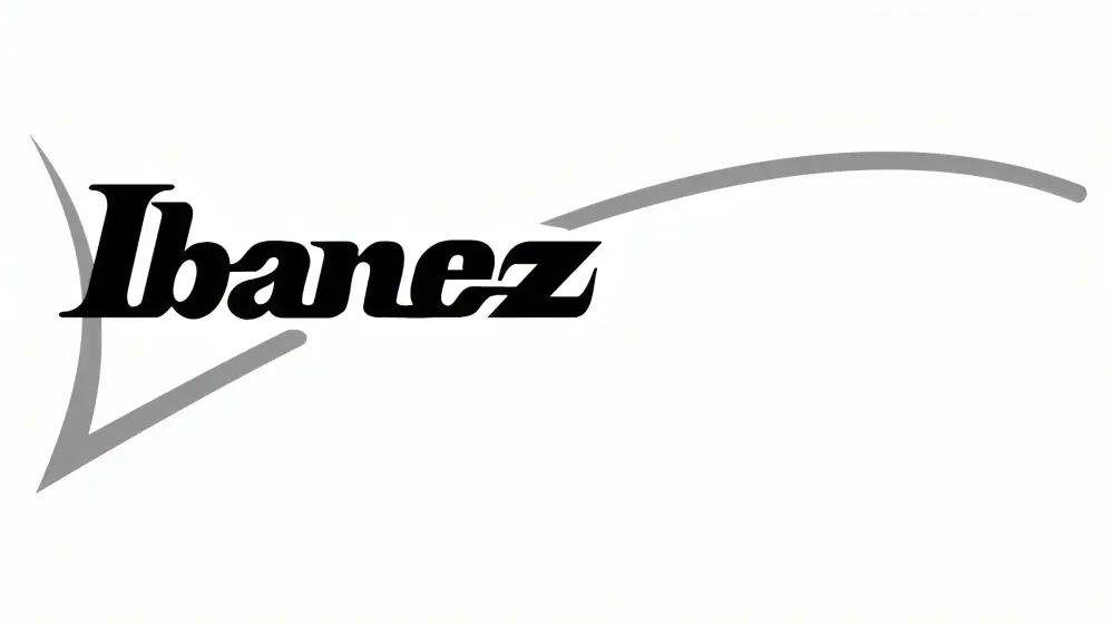 Ibanez- Best Guitar Brands in India