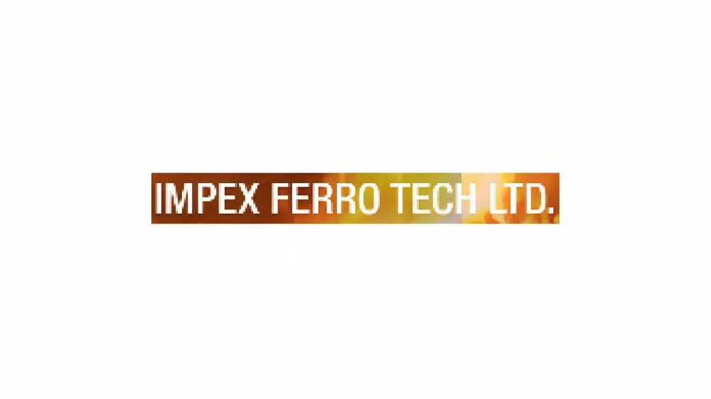 Impex Ferro Tech- Multibagger Penny Stocks for 2024