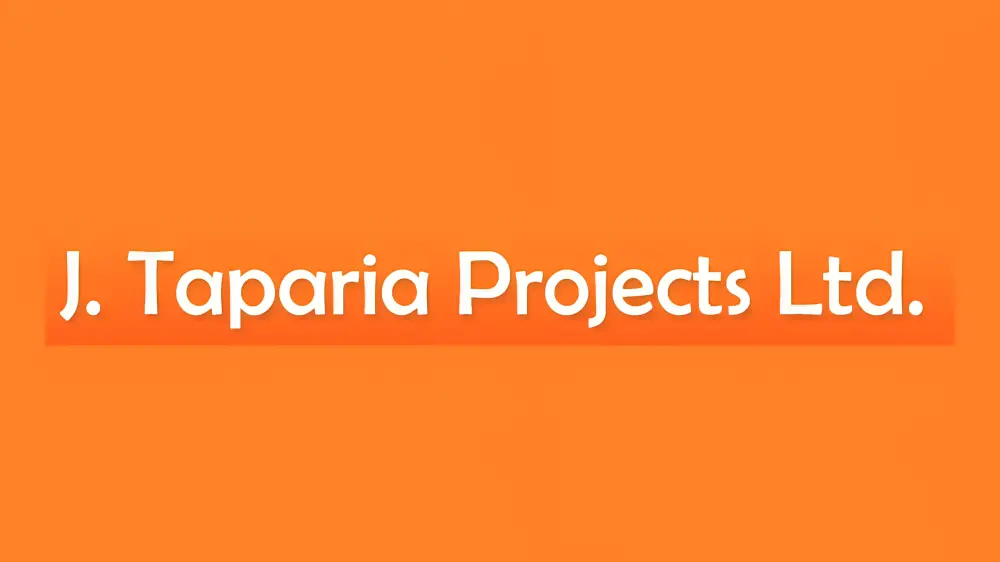 J Taparia Projects- Multibagger Penny Stocks for 2024