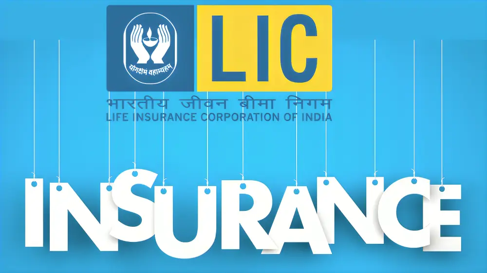 LIC Term Insurance Premium Calculator