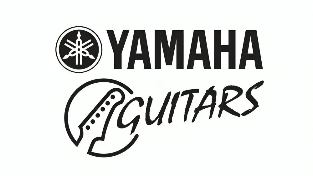 Yamaha- Best Guitar Brands in India