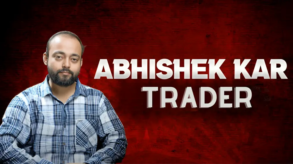Abhishek Kar Trader