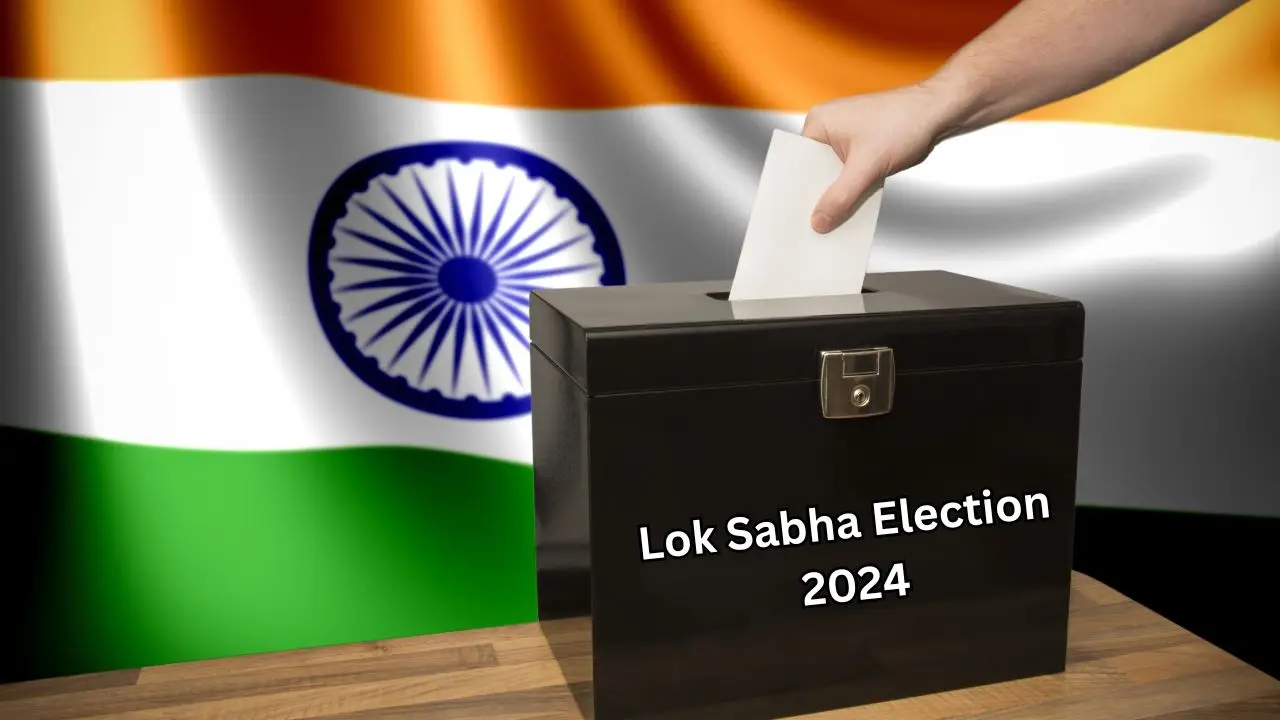 Lok Sabha Elections 2024