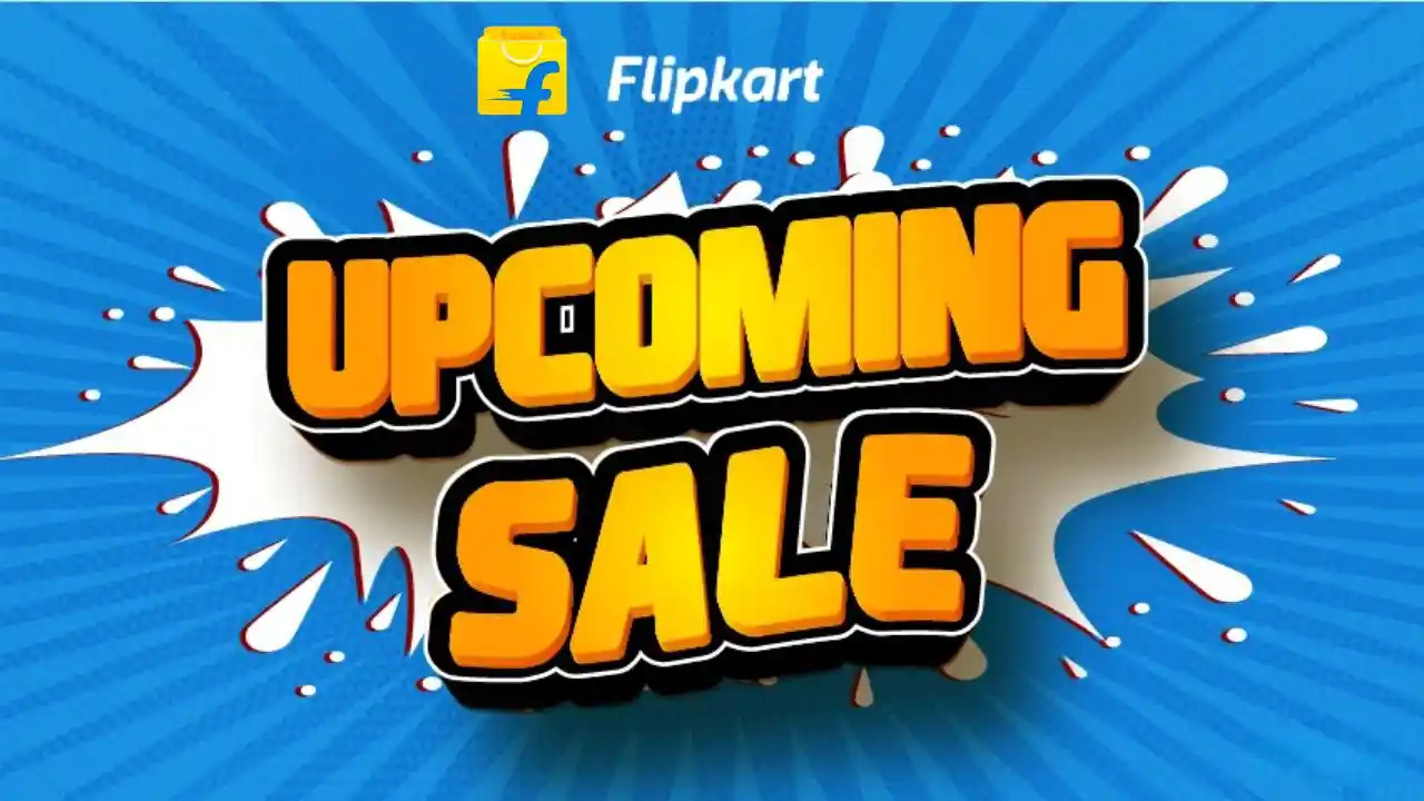 Flipkart Upcoming Sale 2024