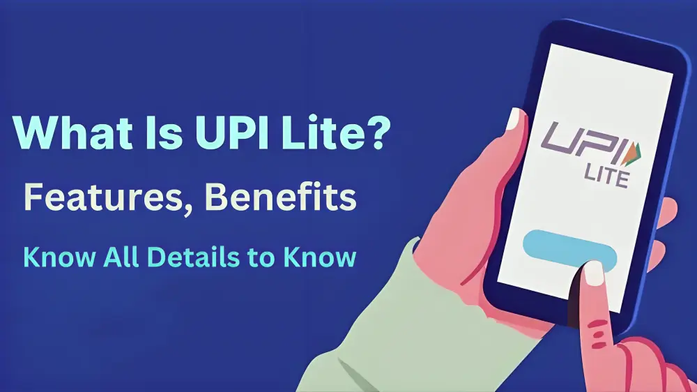 What is UPI Lite
