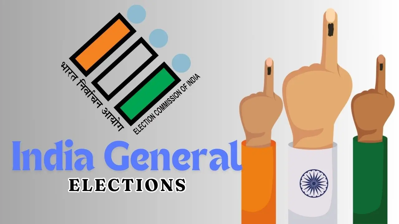 india general elections 2024